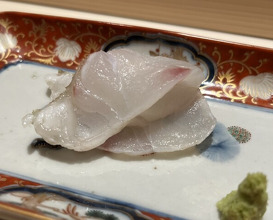 Dinner at Kurumasushi