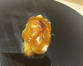 Dinner at Kurumasushi