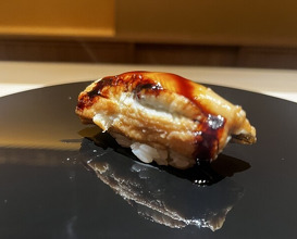 Dinner at Kurumasushi