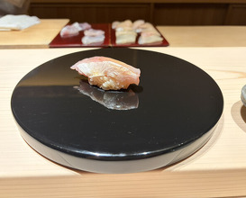 Dinner at Kurumasushi