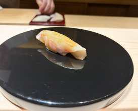 Dinner at Kurumasushi