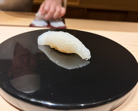 Dinner at Kurumasushi