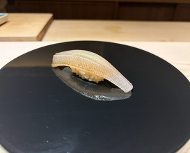 Dinner at Kurumasushi