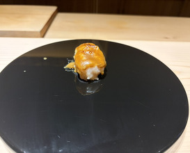 Dinner at Kurumasushi