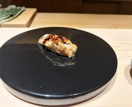 Dinner at Kurumasushi