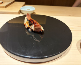 Dinner at Kurumasushi