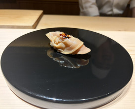 Dinner at Kurumasushi