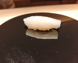 Dinner at Kurumasushi