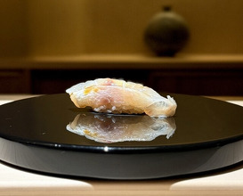 Dinner at Kurumasushi