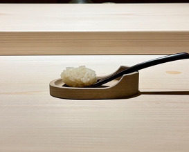 Dinner at Kurumasushi