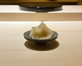 Dinner at Kurumasushi