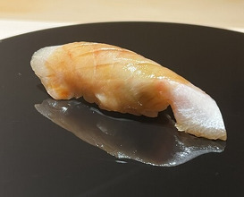Dinner at Kurumasushi