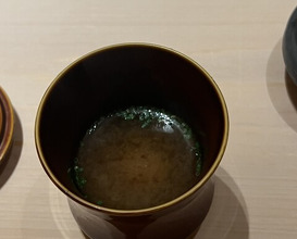 Dinner at Kurumasushi