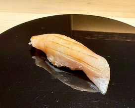 Dinner at Kurumasushi
