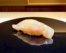 Dinner at Kurumasushi