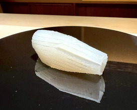Dinner at Kurumasushi