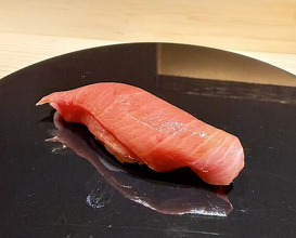 Dinner at Kurumasushi