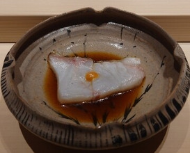 Dinner at Kurumasushi