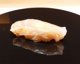 Dinner at Kurumasushi