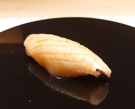 Dinner at Kurumasushi