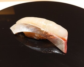 Dinner at Kurumasushi