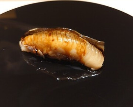 Dinner at Kurumasushi