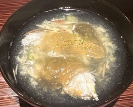 Dinner at Kyoaji Motoi (京味 もと井)