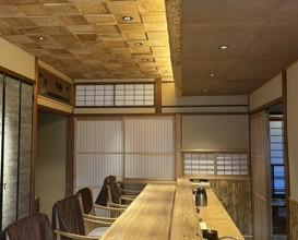 Dinner at Kyoaji Motoi (京味 もと井)