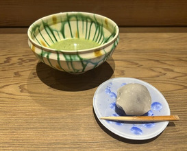 Dinner at Kyoaji Motoi (京味 もと井)