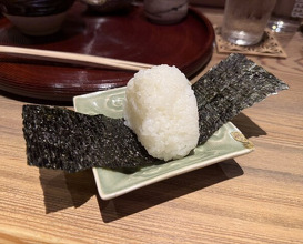 Dinner at Kyoaji Motoi (京味 もと井)