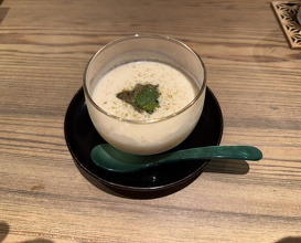 Dinner at Kyoaji Motoi (京味 もと井)