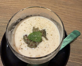 Dinner at Kyoaji Motoi (京味 もと井)