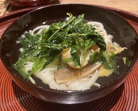 Dinner at Kyoaji Motoi (京味 もと井)