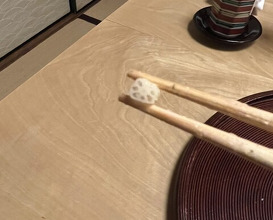 Dinner at Kyoaji Motoi (京味 もと井)
