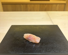 Dinner at Kyodaisushi