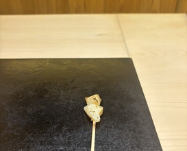 Dinner at Kyodaisushi
