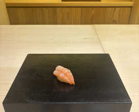 Dinner at Kyodaisushi