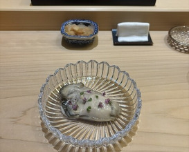 Dinner at Kyodaisushi