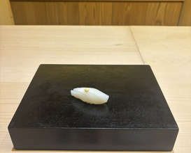 Dinner at Kyodaisushi