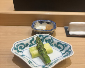 Dinner at Kyodaisushi