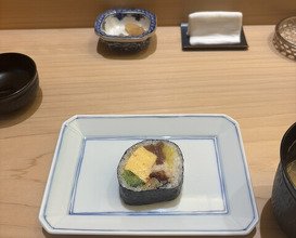 Dinner at Kyodaisushi