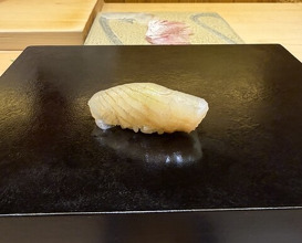 Dinner at Kyodaisushi