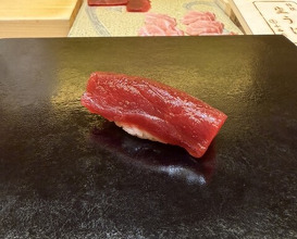 Dinner at Kyodaisushi