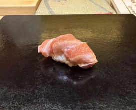 Dinner at Kyodaisushi