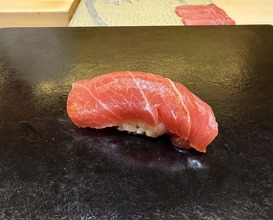 Dinner at Kyodaisushi