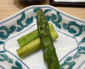 Dinner at Kyodaisushi