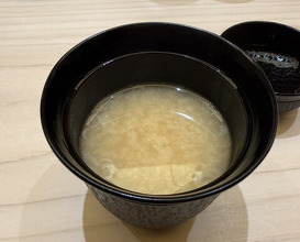 Dinner at Kyodaisushi