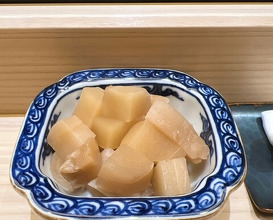 Dinner at Kyodaisushi