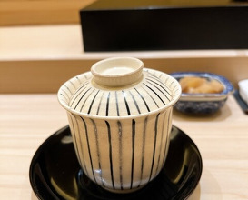Dinner at Kyodaisushi