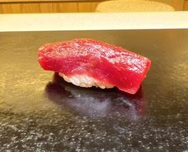 Dinner at Kyodaisushi